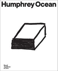 Cover image for Humphrey Ocean