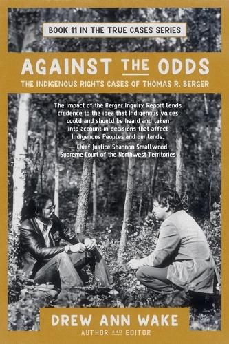 Cover image for Against the Odds