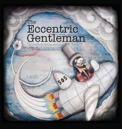 Cover image for The Eccentric Gentleman