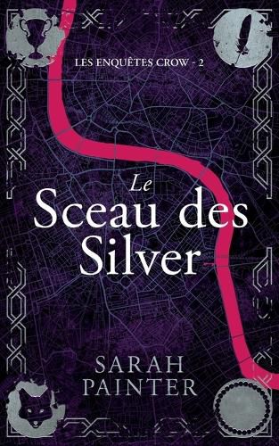 Cover image for Le Sceau des Silver