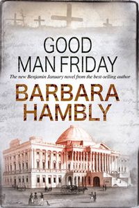 Cover image for Good Man Friday