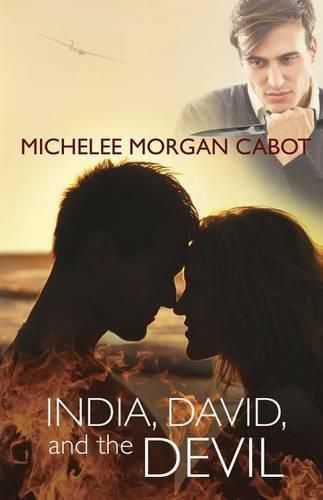 Cover image for India, David, and the Devil