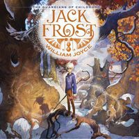 Cover image for The Guardians of Childhood: Jack Frost