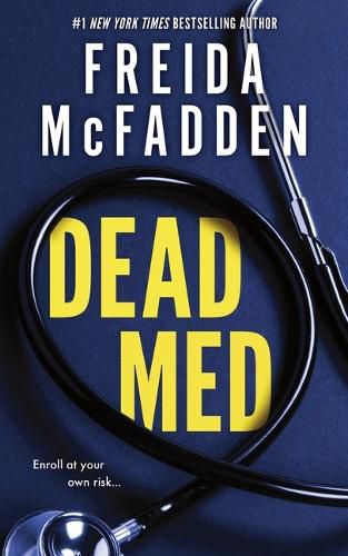 Cover image for Dead Med