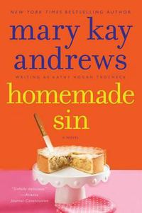 Cover image for Homemade Sin: A Callahan Garrity Mystery