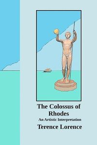 Cover image for The Colossus of Rhodes