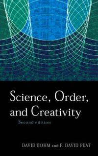 Cover image for Science, Order and Creativity second edition