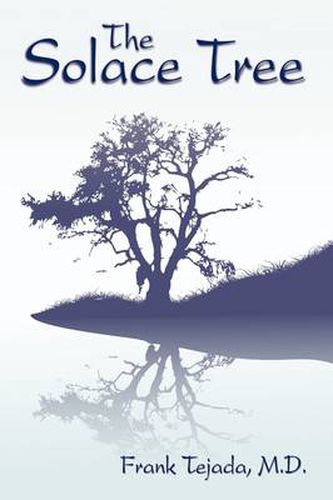 Cover image for The Solace Tree