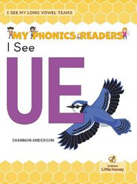 Cover image for I See Ue