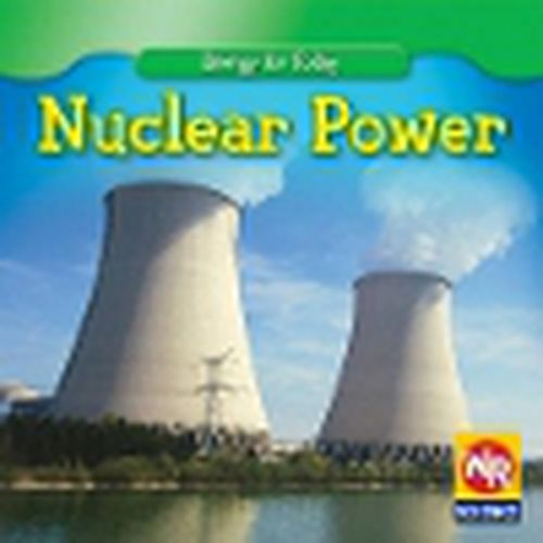 Cover image for Nuclear Power