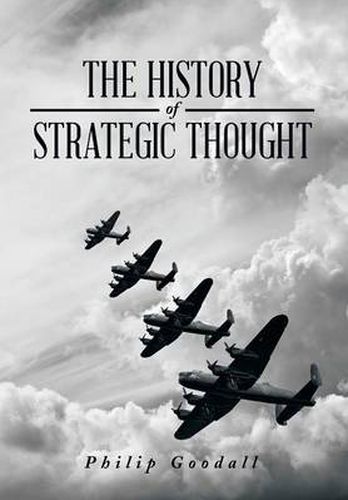 Cover image for The History of Strategic Thought