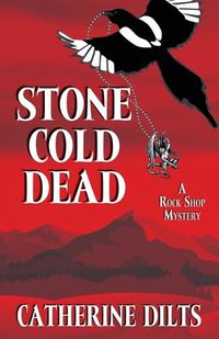 Cover image for Stone Cold Dead