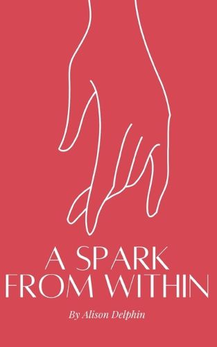 Cover image for A spark from within