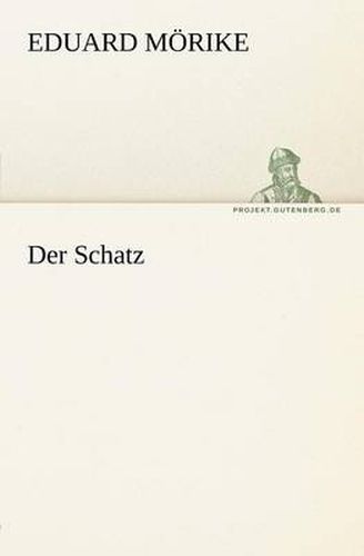 Cover image for Der Schatz