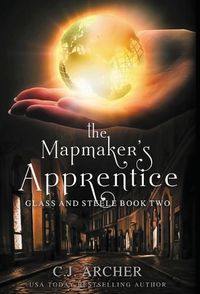 Cover image for The Mapmaker's Apprentice