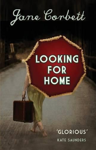 Cover image for Looking for Home