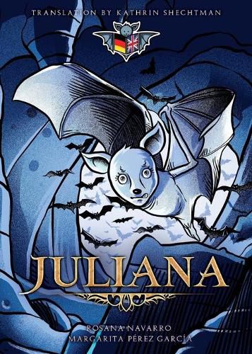 Cover image for Juliana: German-English