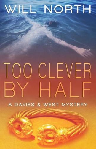 Cover image for Too Clever By Half