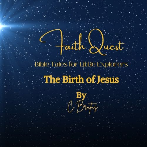 Cover image for Faith Quest