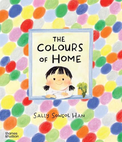 Cover image for The Colours of Home