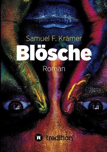 Cover image for Bloesche - Das Boese kommt nicht vom Teufel
