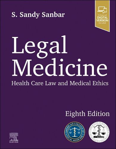 Legal Medicine