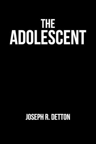 Cover image for The Adolescent