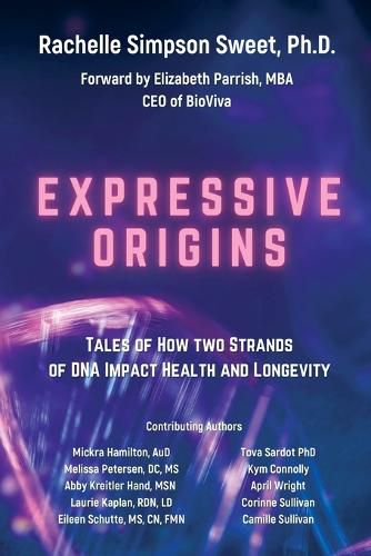 Cover image for Expressive Origins