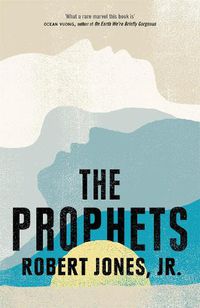 Cover image for The Prophets: a New York Times Bestseller