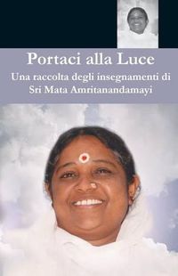 Cover image for Portaci alla Luce