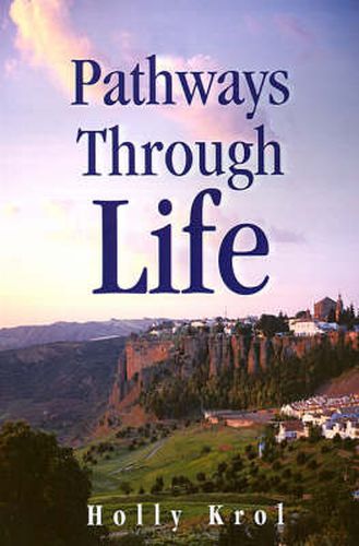 Cover image for Pathways Through Life