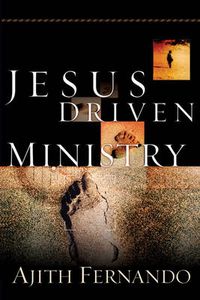 Cover image for Jesus Driven Ministry