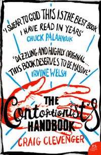 Cover image for The Contortionist's Handbook