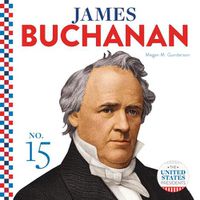 Cover image for James Buchanan