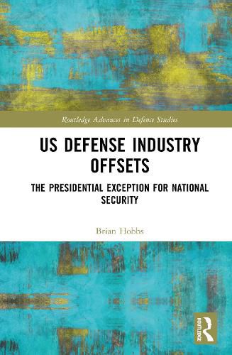 Cover image for US Defense Industry Offsets