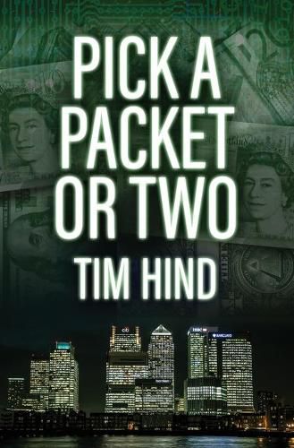 Cover image for Pick a Packet or Two