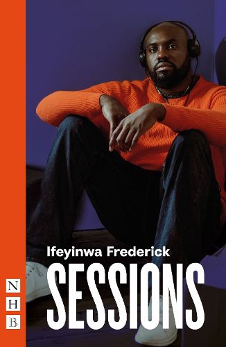 Cover image for Sessions