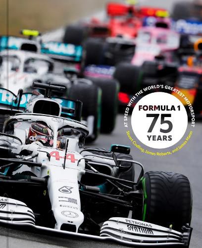 Formula 1 75 Years