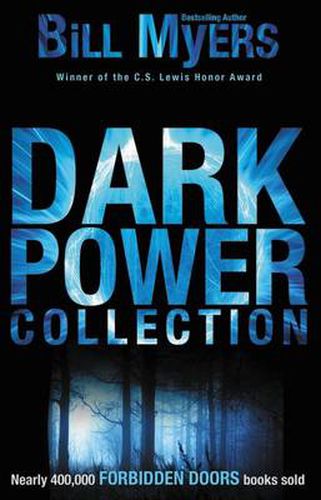 Cover image for Dark Power Collection