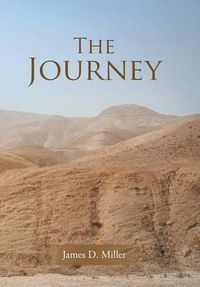 Cover image for The Journey