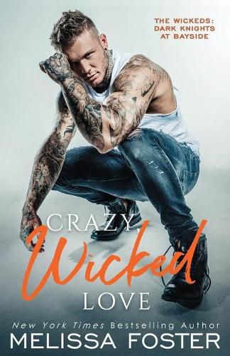 Cover image for Crazy, Wicked Love