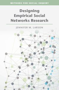 Cover image for Designing Empirical Social Networks Research
