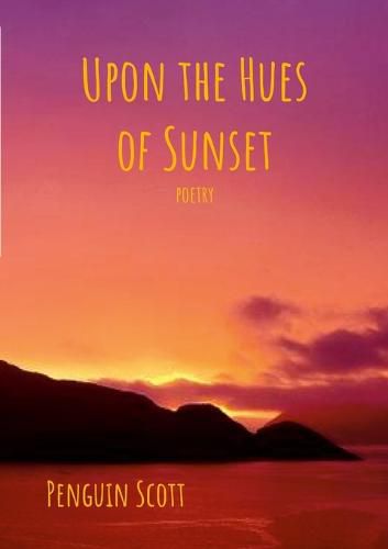 Cover image for Upon the Hues of Sunset