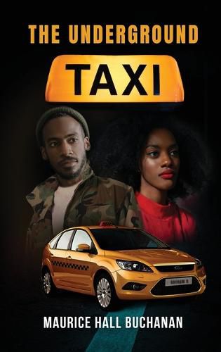 Cover image for The Underground Taxi