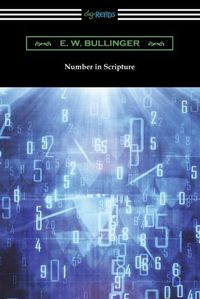 Cover image for Number in Scripture