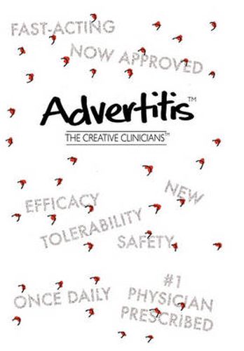 Cover image for Advertitis