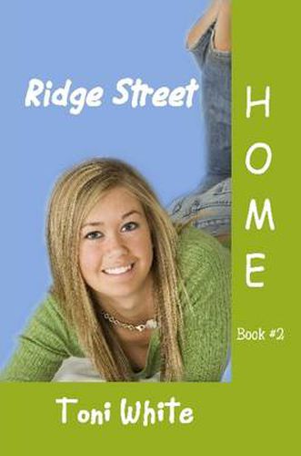 Cover image for Ridge Street Home