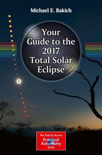 Cover image for Your Guide to the 2017 Total Solar Eclipse