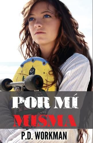 Cover image for Por Mi Misma