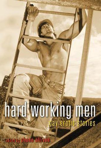 Cover image for Hard Working Men: Gay Erotic Fiction